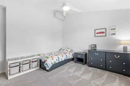 Mudroom Photo of 33 20966 77a Avenue, Langley, BC