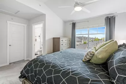 Office / Den Photo of 33 20966 77a Avenue, Langley, BC