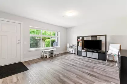 Outdoor Patio Photo of 33 20966 77a Avenue, Langley, BC