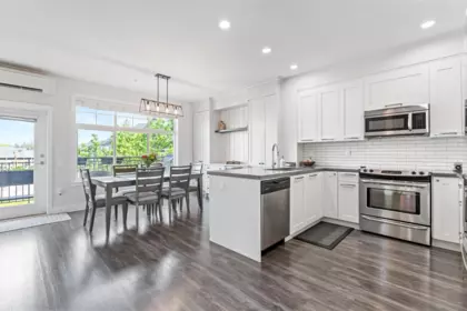 Pantry Photo of 33 20966 77a Avenue, Langley, BC