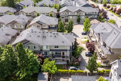 Street View Photo of 33 20966 77a Avenue, Langley, BC