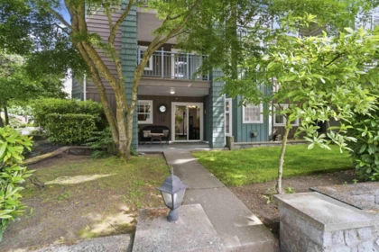 G01 3085 Primrose Lane, Coquitlam, BC, Coquitlam — Apartment/Condo for sale