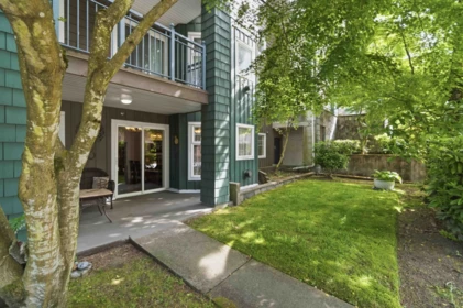 G01 3085 Primrose Lane, Coquitlam, BC, Coquitlam — Apartment/Condo for sale