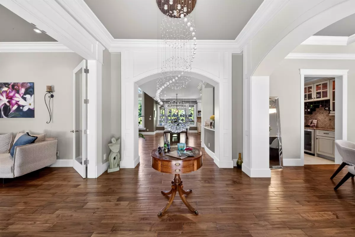 Family Room Photo of 14057 28 Avenue, Surrey, BC
