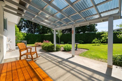 Breakfast Nook Photo of 46122 Greenwood Drive, Chilliwack, BC