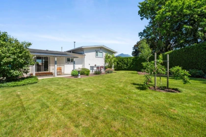 46122 Greenwood Drive, Chilliwack, BC, Chilliwack — Single Family Residence for sale