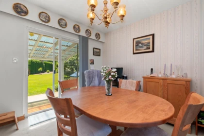 Office / Den Photo of 46122 Greenwood Drive, Chilliwack, BC