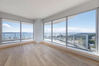 1605 1475 Foster Street, Surrey, BC, Surrey — Apartment/Condo for sale