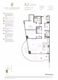 Loft / Bonus Room Photo of 1605 1475 Foster Street, Surrey, BC