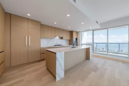 Pantry Photo of 1605 1475 Foster Street, Surrey, BC