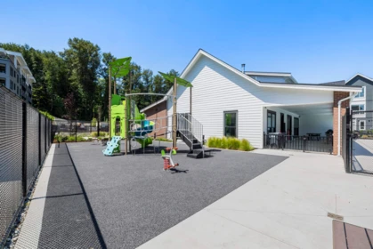 Community Amenities Photo (Clubhouse) of 6 2774 Montrose Avenue, Abbotsford, BC