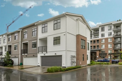 6 2774 Montrose Avenue, Abbotsford, BC, Abbotsford — Townhouse for sale
