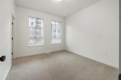 Office / Den Photo of 6 2774 Montrose Avenue, Abbotsford, BC