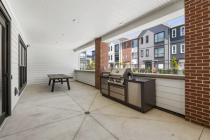 Street View Photo of 6 2774 Montrose Avenue, Abbotsford, BC