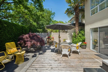 Hot Tub / Spa Photo of 4S 1100 56 Street, Delta, BC