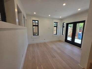 Bedroom 4 Photo of 2570 W 2nd Avenue, Vancouver, BC