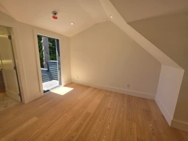 Garage Interior Photo of 2570 W 2nd Avenue, Vancouver, BC
