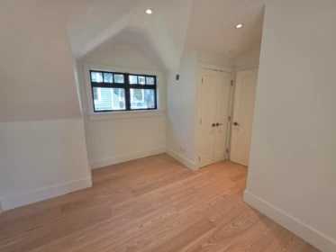 Hallway Photo of 2570 W 2nd Avenue, Vancouver, BC