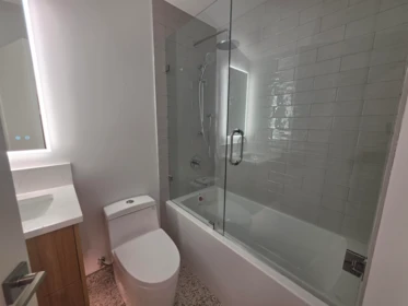 Laundry Room Photo of 2570 W 2nd Avenue, Vancouver, BC