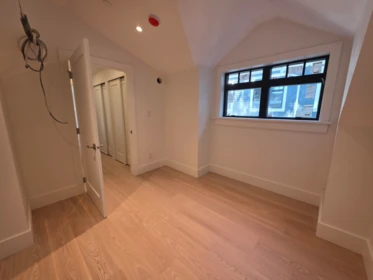 Loft / Bonus Room Photo of 2570 W 2nd Avenue, Vancouver, BC