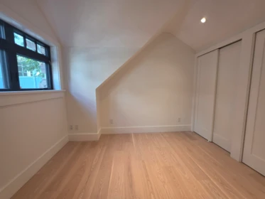 Powder Room Photo of 2570 W 2nd Avenue, Vancouver, BC