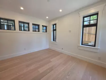 Primary Bedroom Photo of 2570 W 2nd Avenue, Vancouver, BC