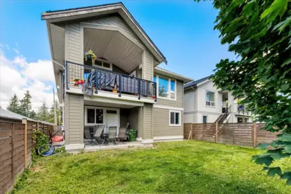 Playground / Recreational Area Near 46302 Riverside Drive, Chilliwack, BC
