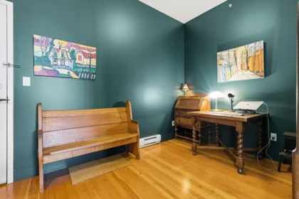 Guest Bathroom Photo of 520 8988 Hudson Street, Vancouver, BC