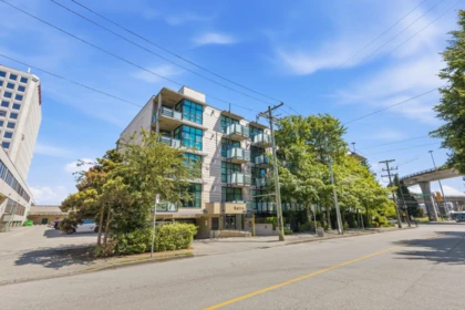 520 8988 Hudson Street, Vancouver, BC, Vancouver — Apartment/Condo for sale
