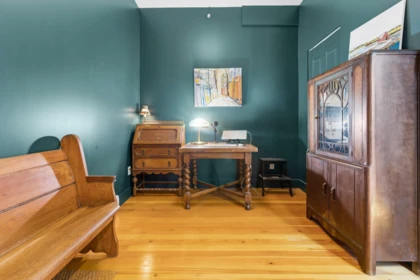 Powder Room Photo of 520 8988 Hudson Street, Vancouver, BC