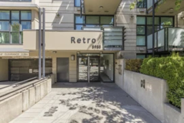 520 8988 Hudson Street, Vancouver, BC