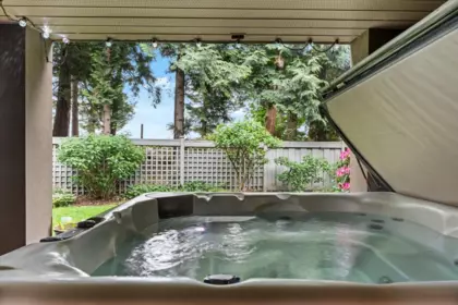 Hot Tub / Spa Photo of 29 2058 Winfield Drive, Abbotsford, BC