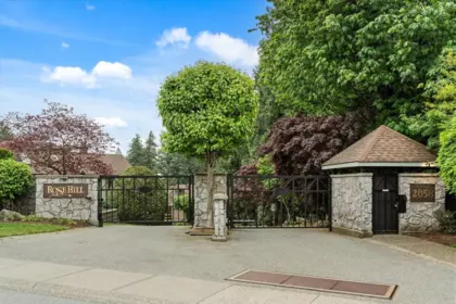 Neighborhood Park Photo Near 29 2058 Winfield Drive, Abbotsford, BC