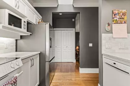 Powder Room Photo of 29 2058 Winfield Drive, Abbotsford, BC
