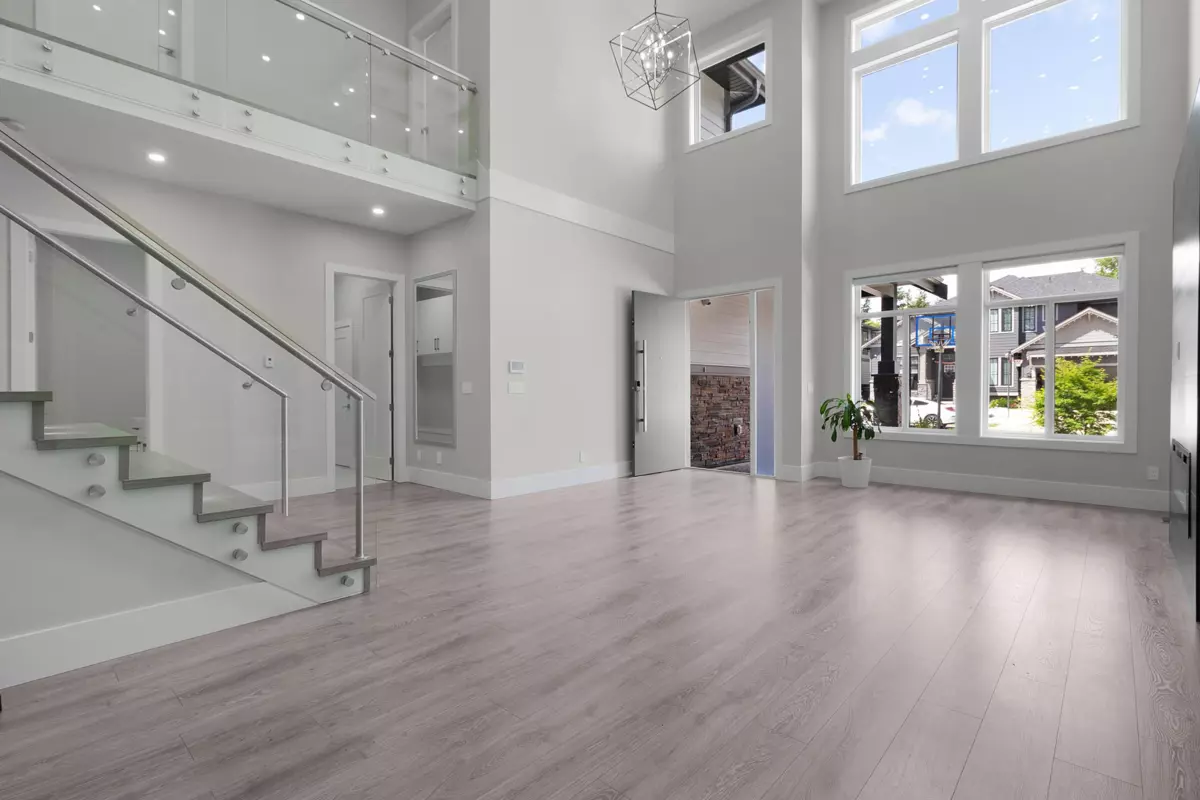 Dining Area Photo of 29574 Corvina Court, Abbotsford, BC