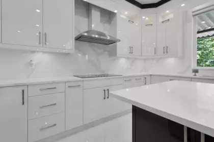 Breakfast Nook Photo of 29574 Corvina Court, Abbotsford, BC
