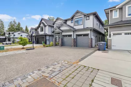 29574 Corvina Court, Abbotsford, BC, Abbotsford — Single Family Residence for sale