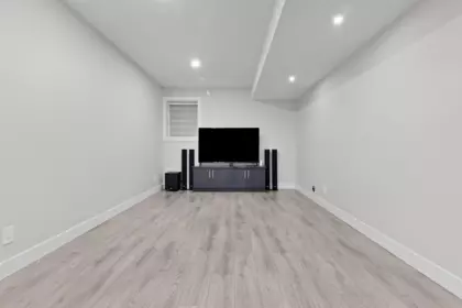 Garage Interior Photo of 29574 Corvina Court, Abbotsford, BC