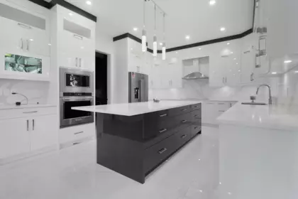 Pantry Photo of 29574 Corvina Court, Abbotsford, BC