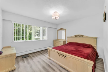 Bedroom 4 Photo of 27810 110 Avenue, Maple Ridge, BC