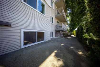 Community Amenities Photo (Clubhouse) of 106 7694 Evans Road, Chilliwack, BC