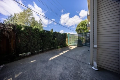 Neighborhood Park Photo Near 106 7694 Evans Road, Chilliwack, BC