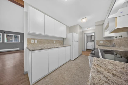 Walk-In Closet Photo of 106 7694 Evans Road, Chilliwack, BC