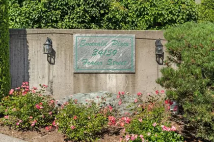Community Amenities Photo (Clubhouse) of 14 34159 Fraser Street, Abbotsford, BC