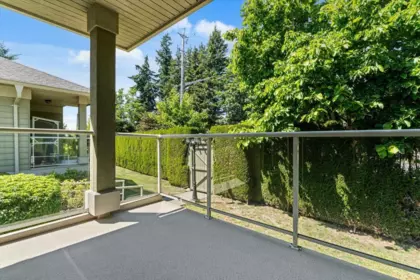 Primary Bedroom Photo of 14 34159 Fraser Street, Abbotsford, BC