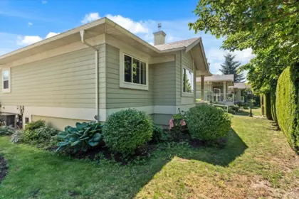 Street View Photo of 14 34159 Fraser Street, Abbotsford, BC
