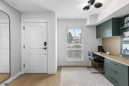 Loft / Bonus Room Photo of 9 2886 Montrose Avenue, Abbotsford, BC
