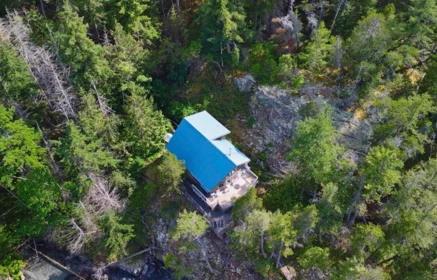 Kitchen Photo of LOT 1 South Thormanby Island, Halfmoon Bay, BC