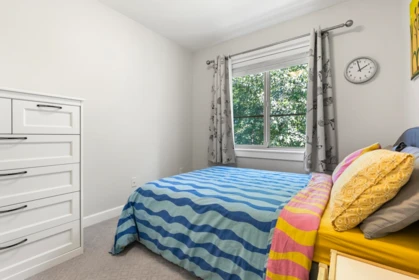 Basement Recreation Room Photo of 39 16127 87 Avenue, Surrey, BC
