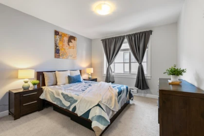 Bedroom 3 Photo of 39 16127 87 Avenue, Surrey, BC